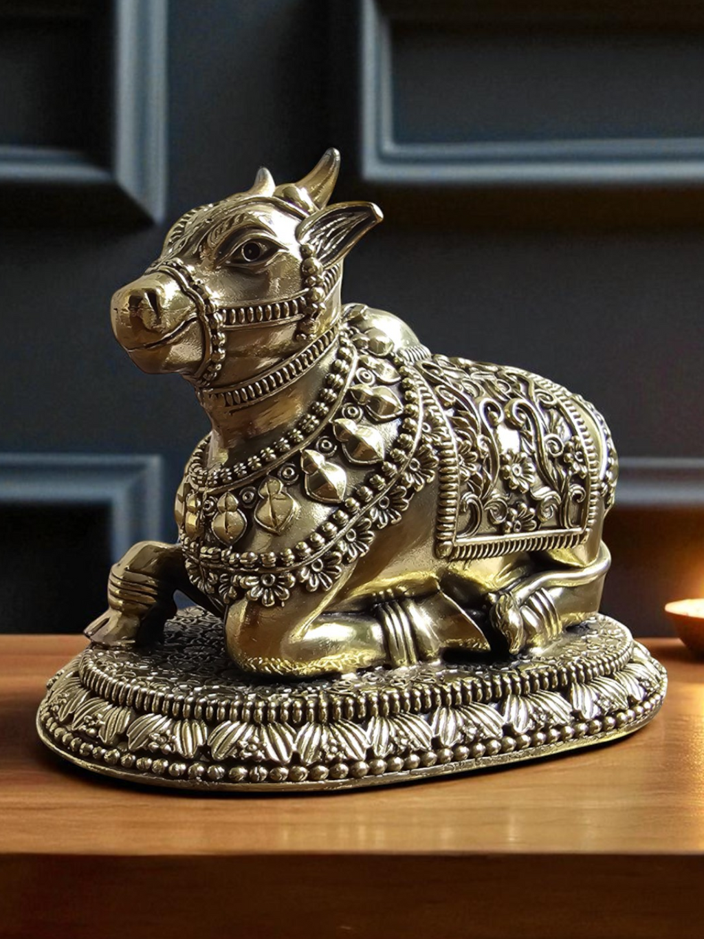 Nandi