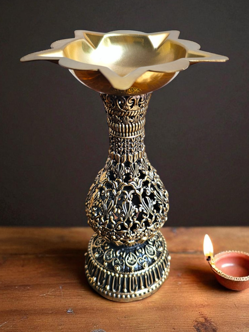 Decorative Panchmukhi