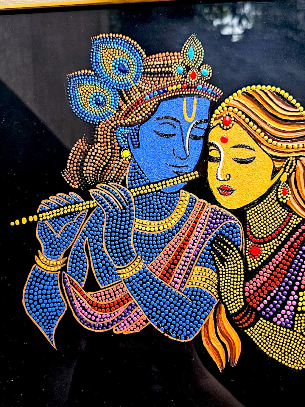 Radha Krishna