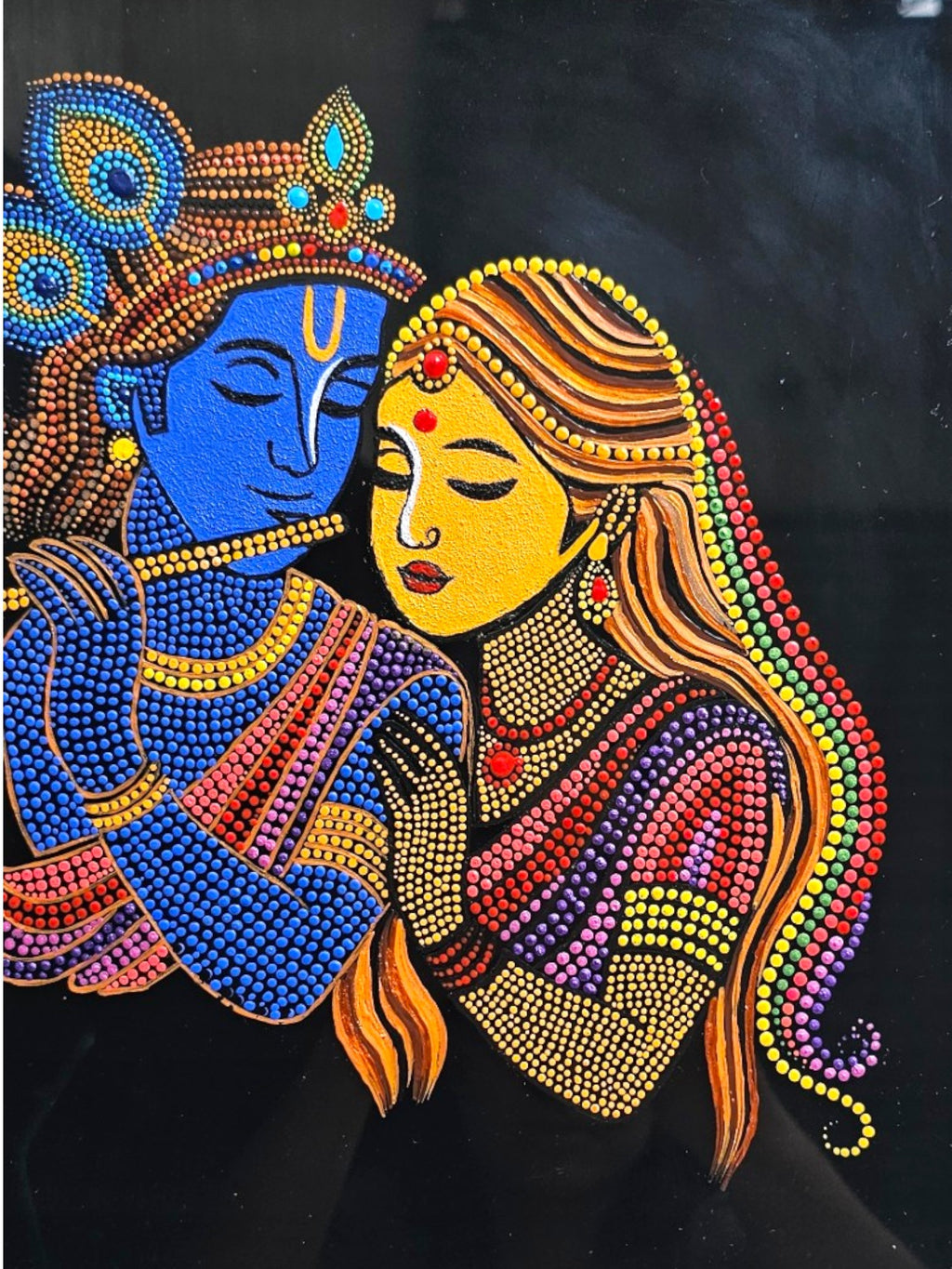 Radha Krishna