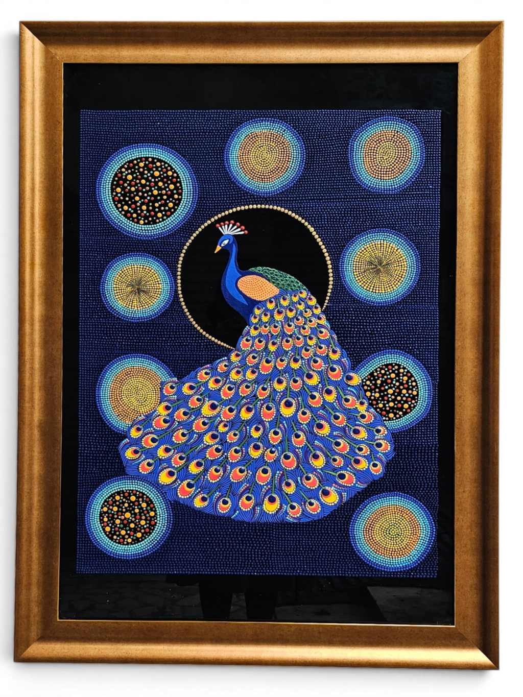 Peacock