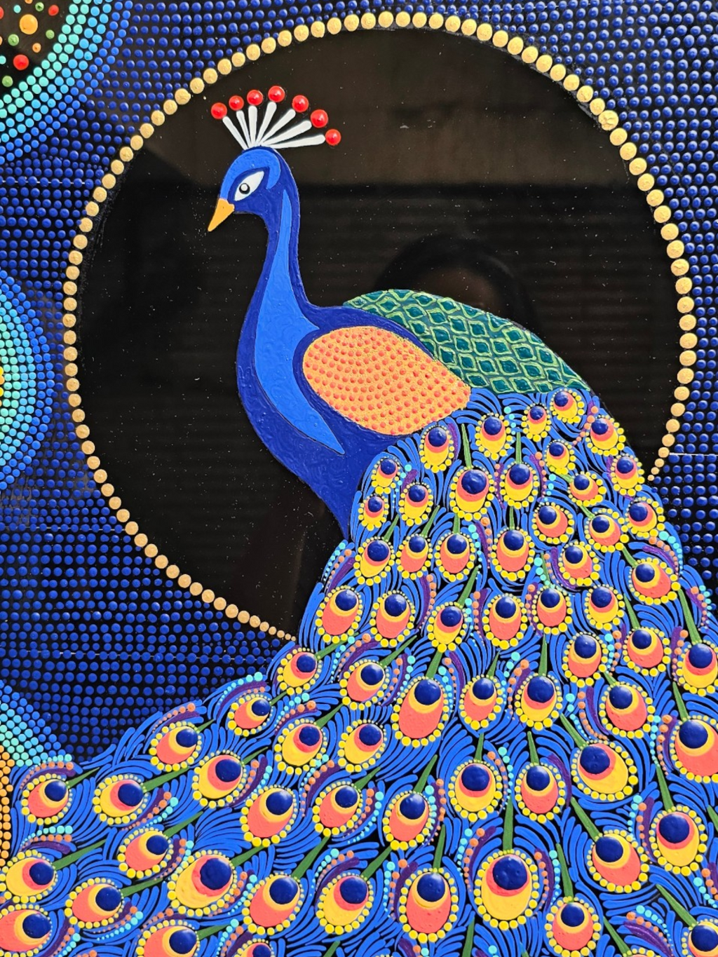 Peacock