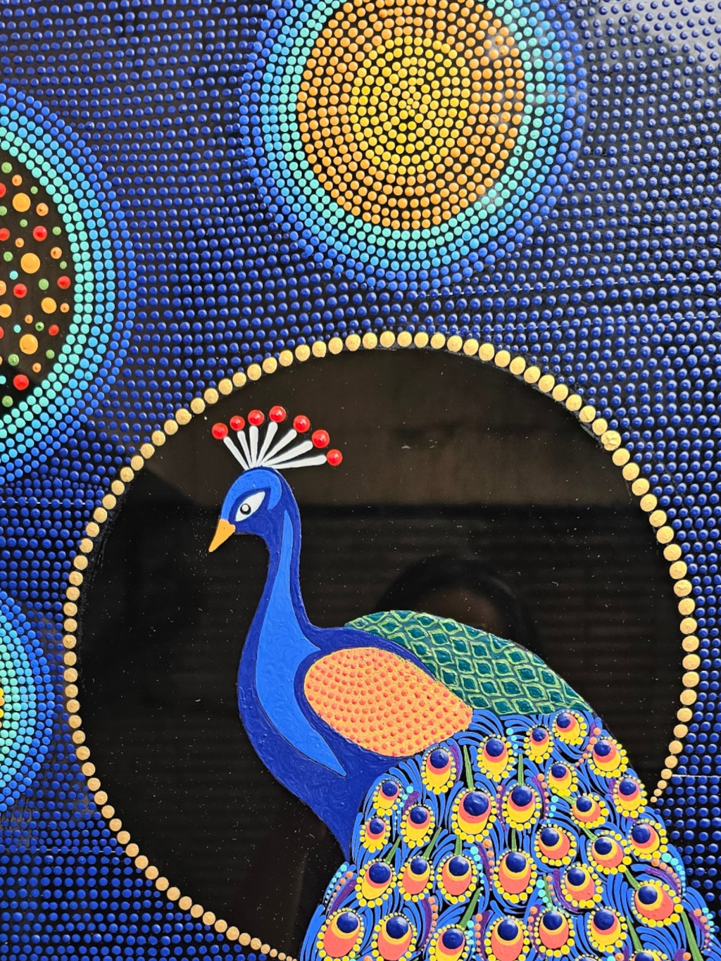Peacock