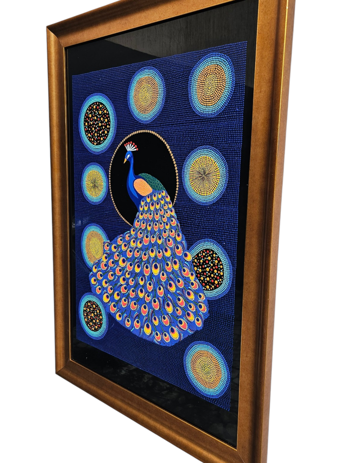 Peacock