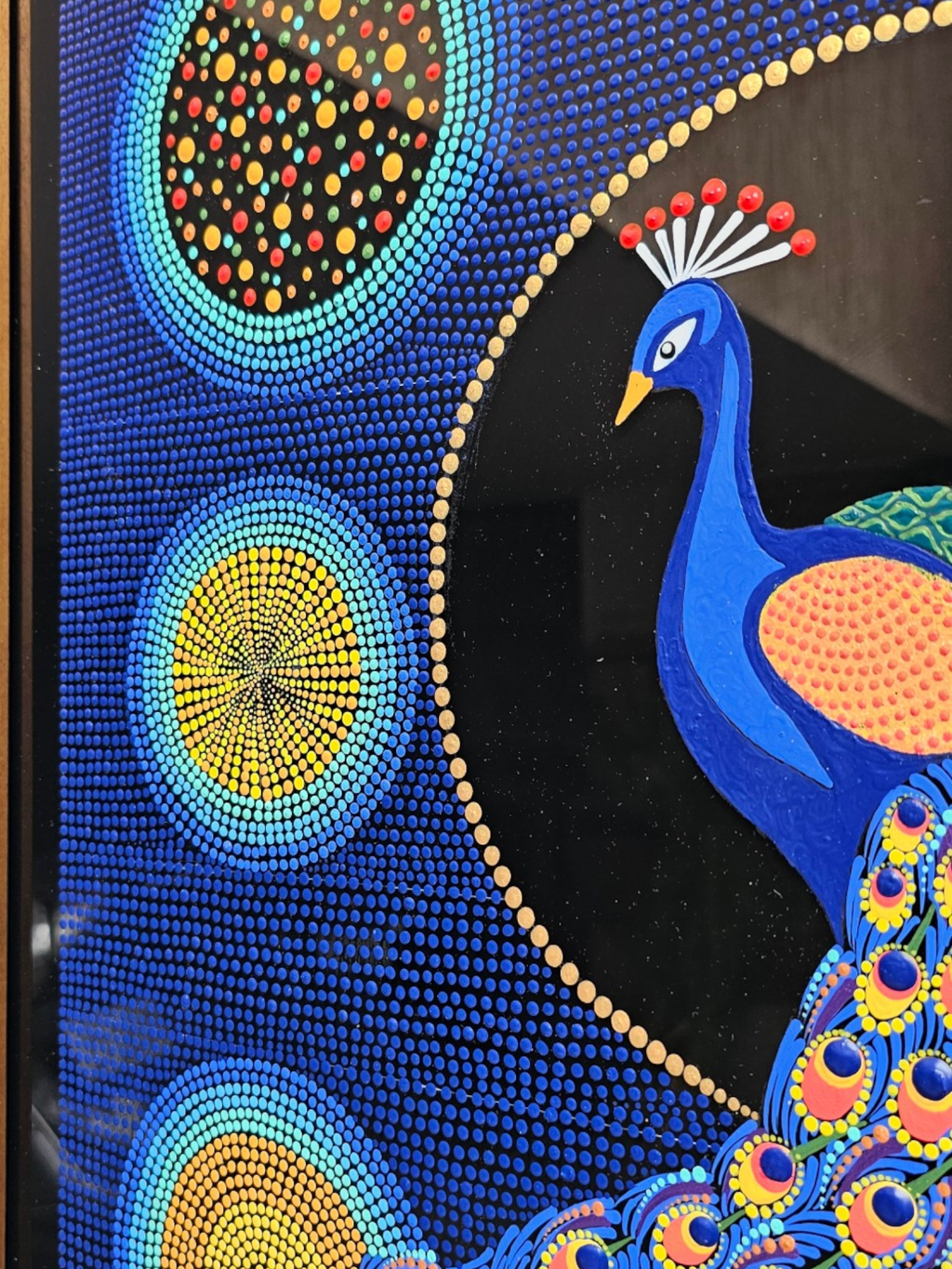 Peacock