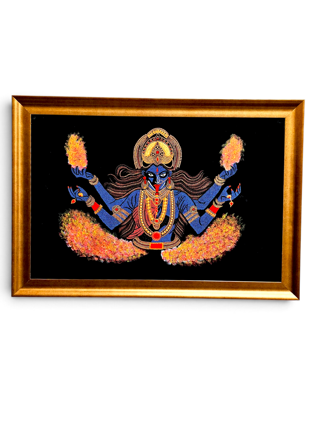 Ma Kali