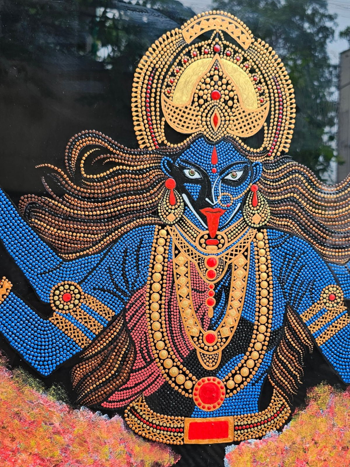 Ma Kali