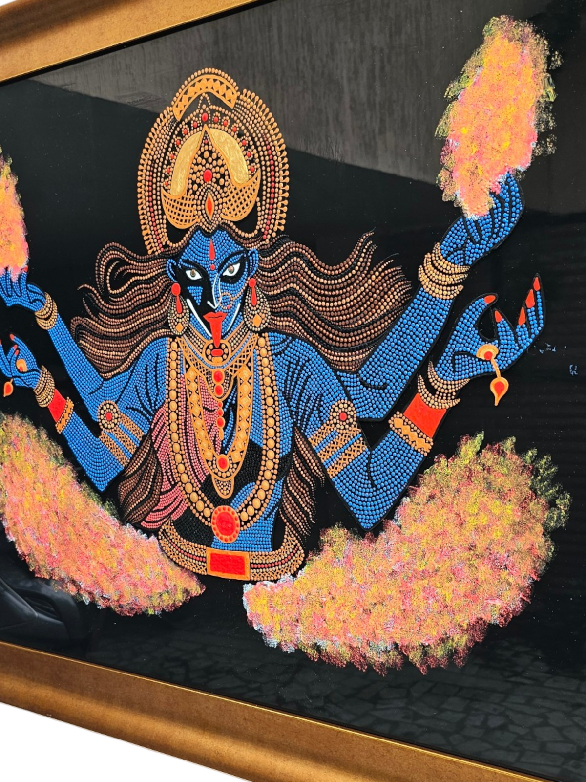 Ma Kali