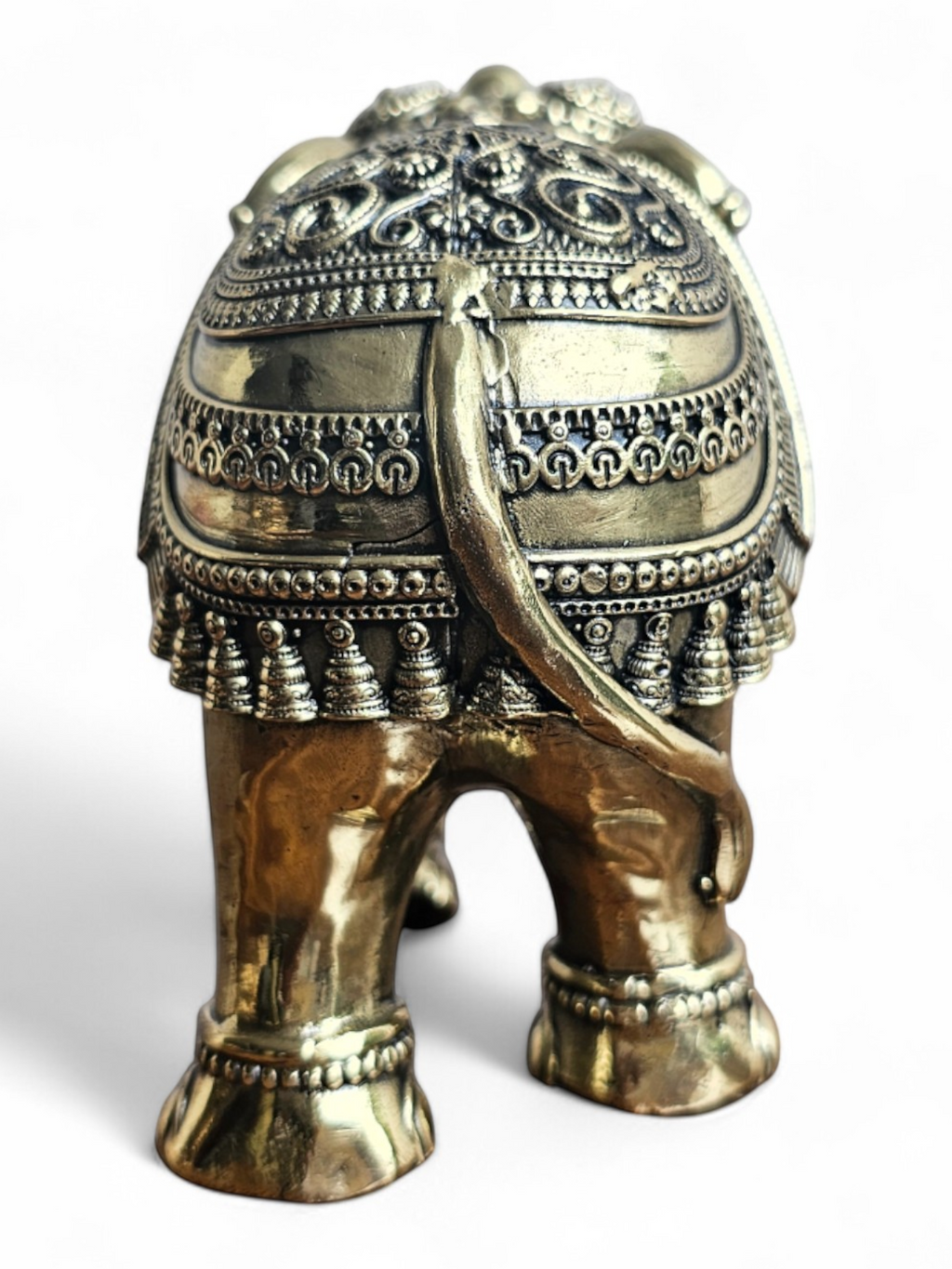 Royal Gajraj