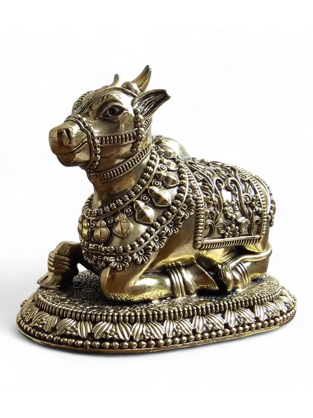 Nandi
