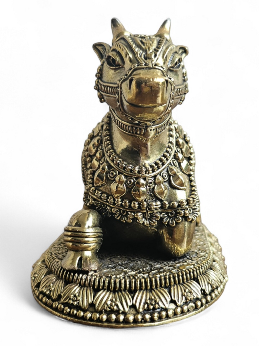 Nandi
