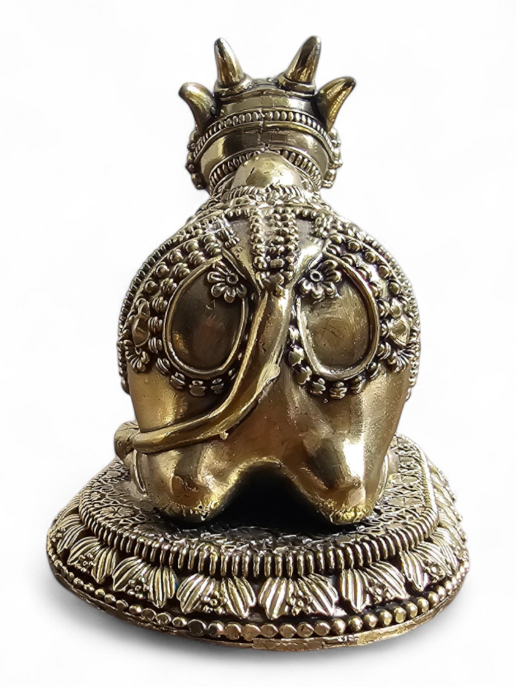 Nandi