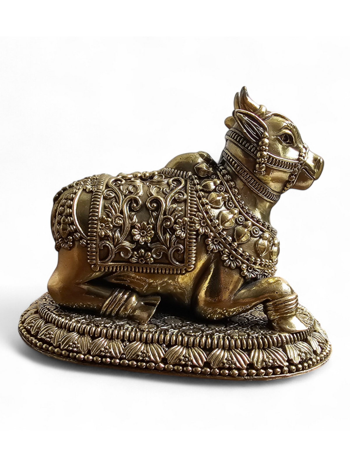 Nandi