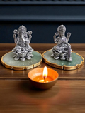 Laxmi Ganesha
