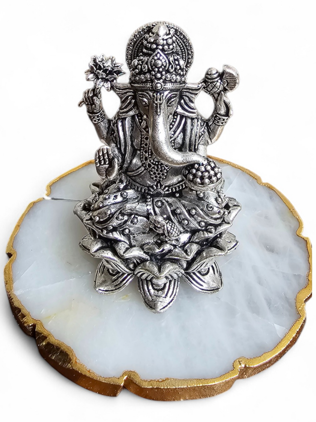 Laxmi Ganesha