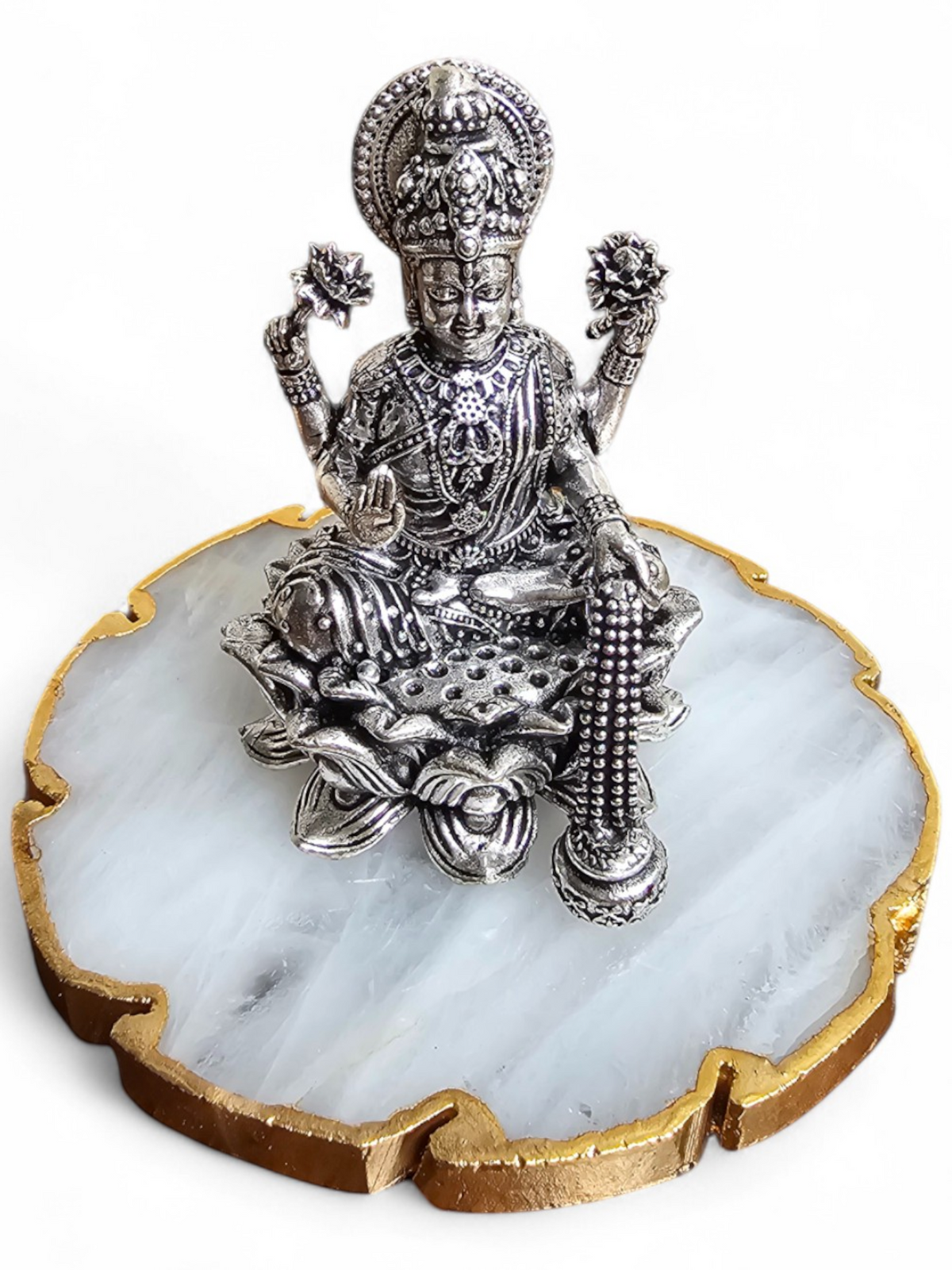 Laxmi Ganesha