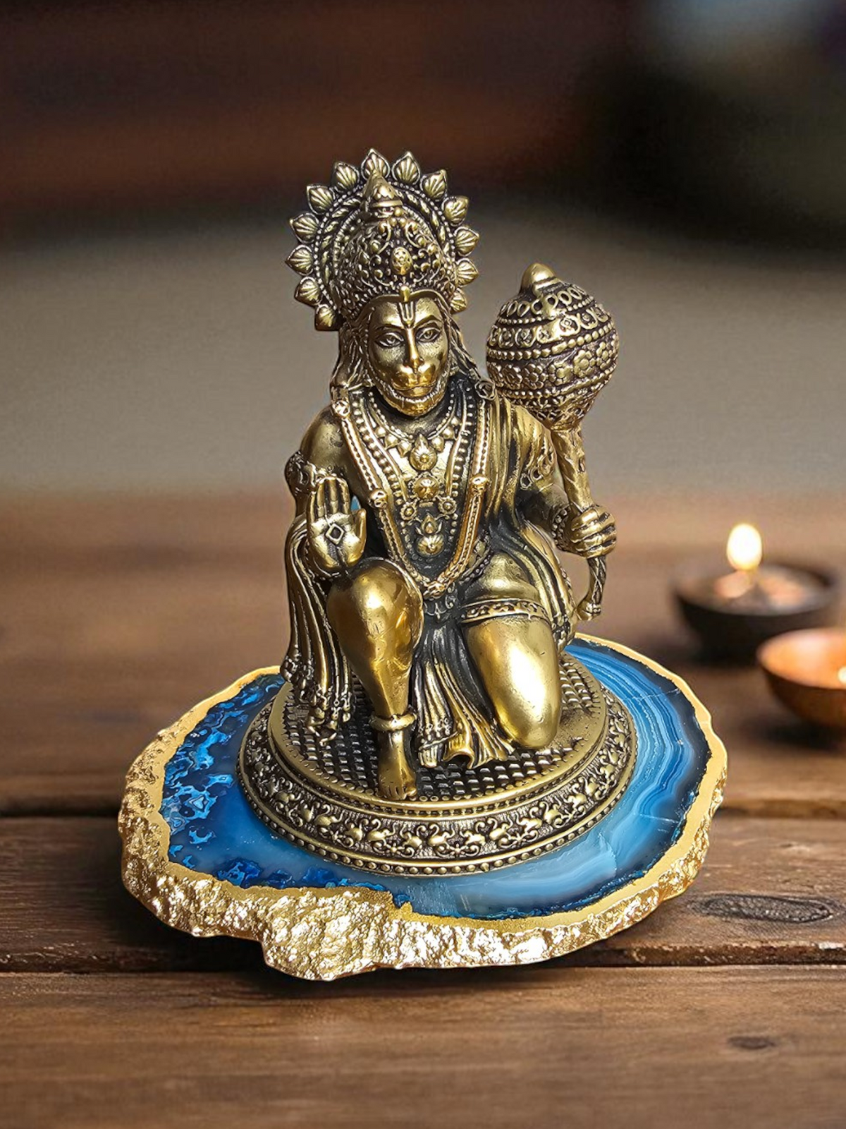 Hanumanji