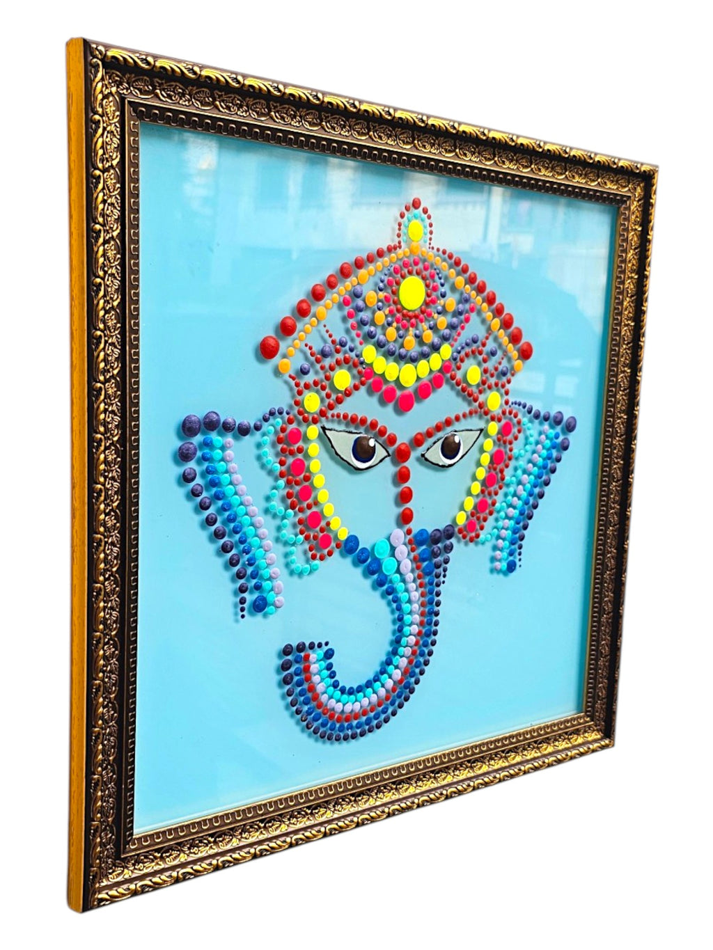 Ganeshji