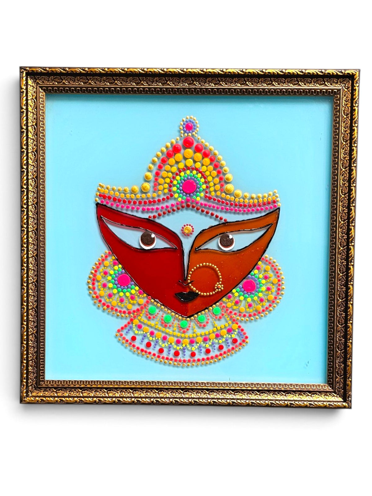 Ma Durga