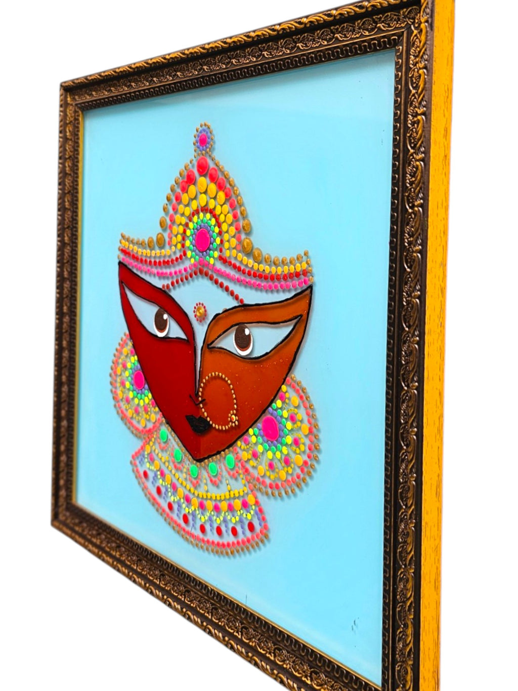 Ma Durga