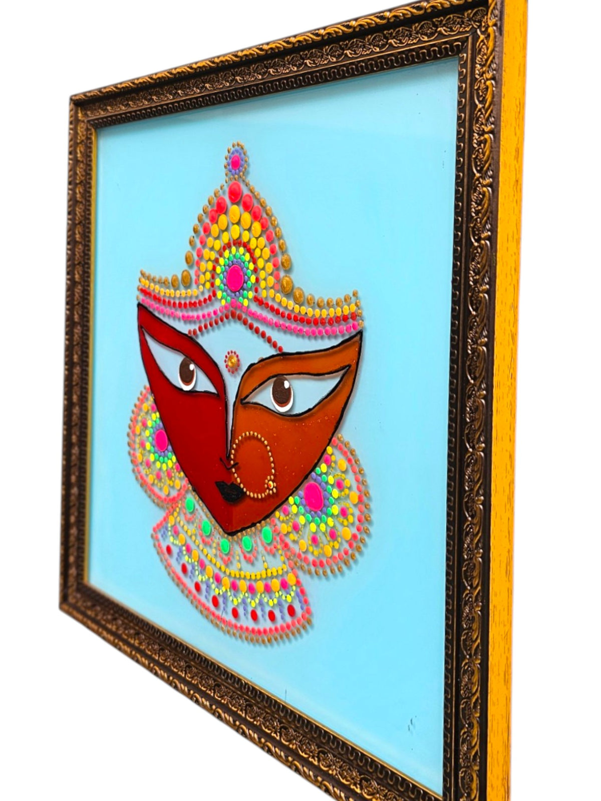 Ma Durga