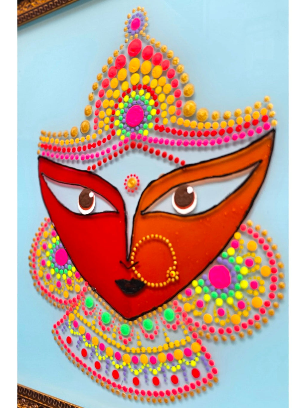 Ma Durga