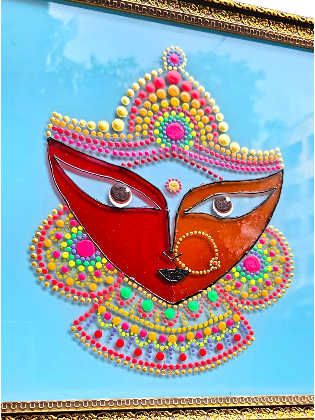 Ma Durga