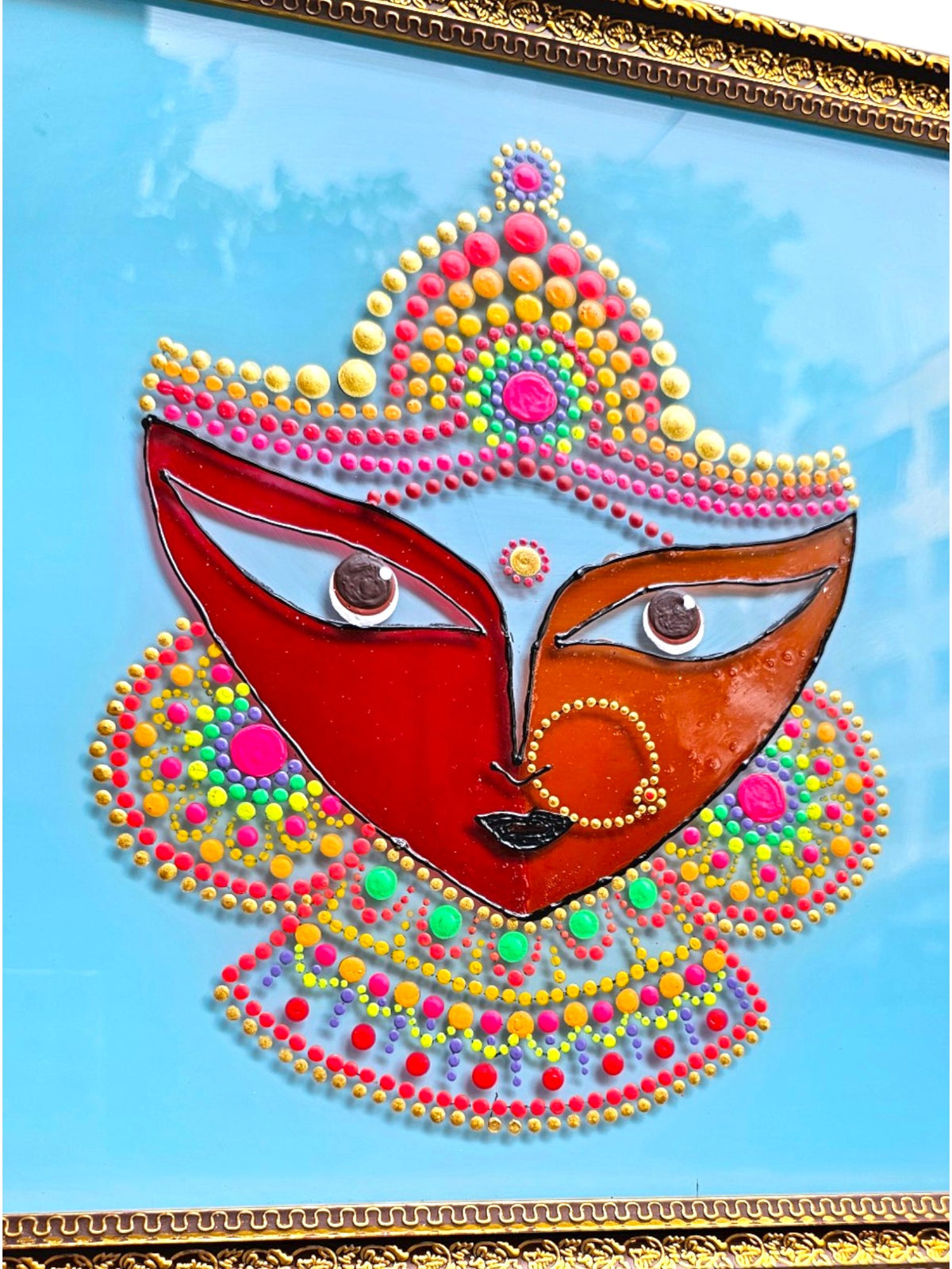 Ma Durga