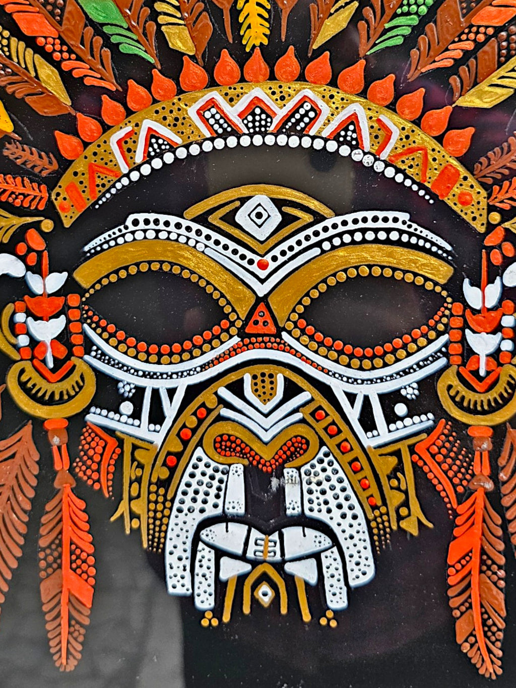 Wise Jhamoora