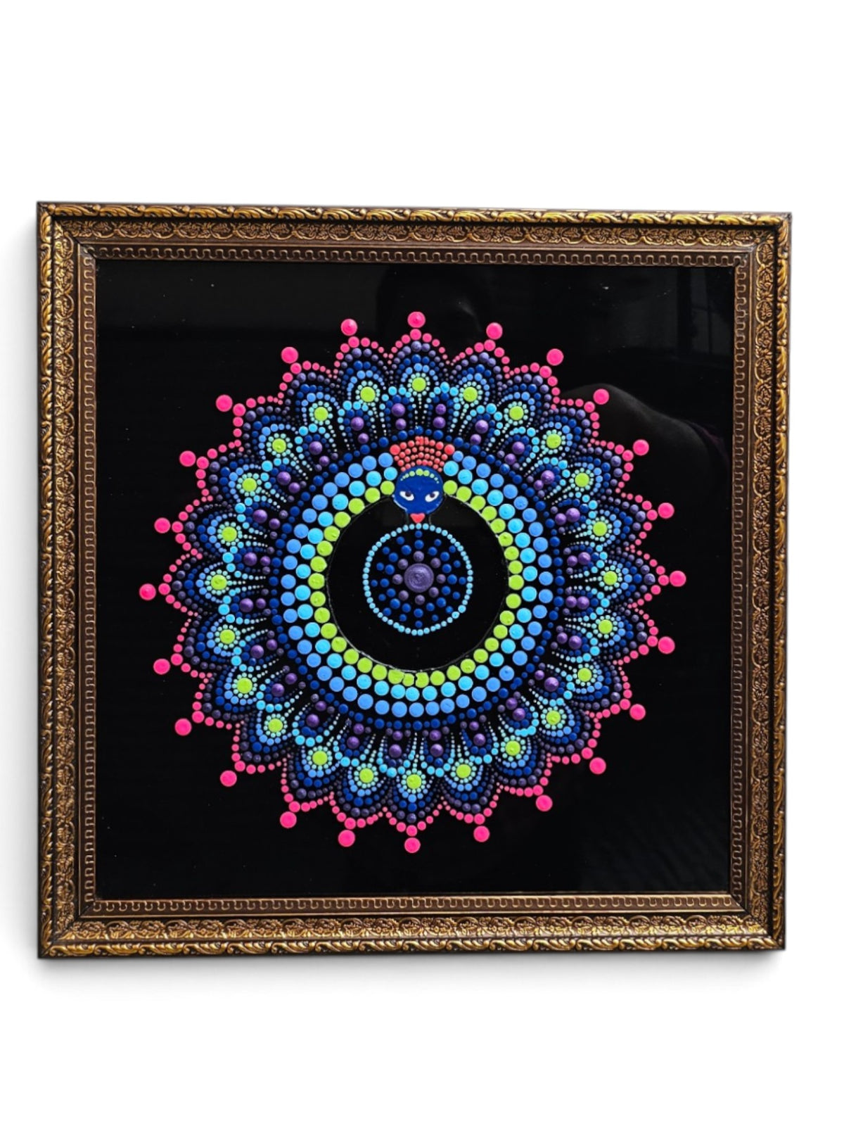 Peacock