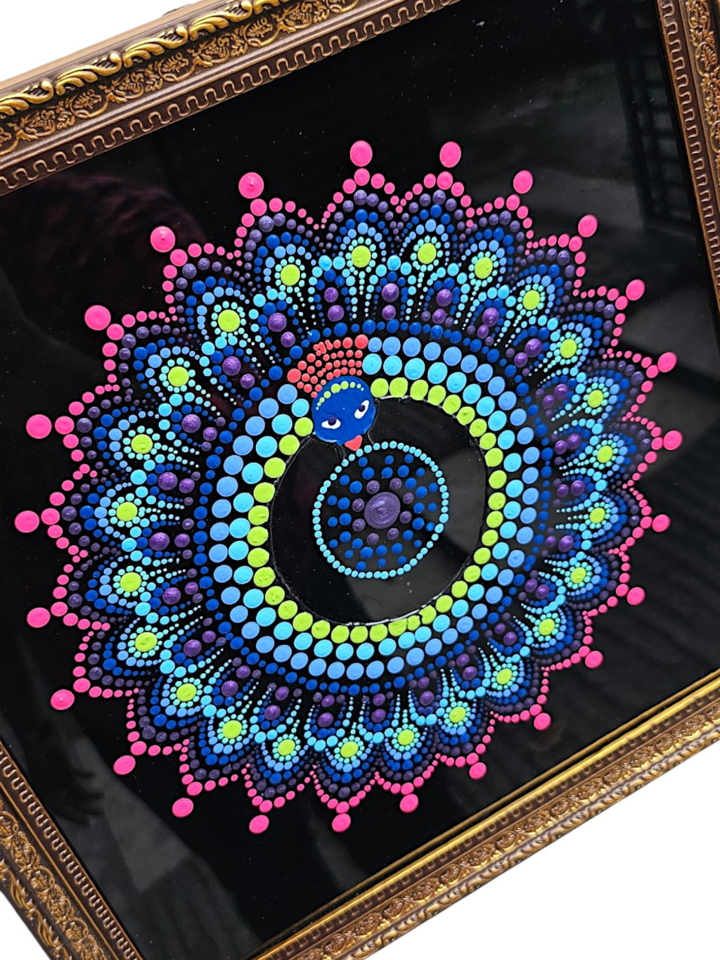 Peacock