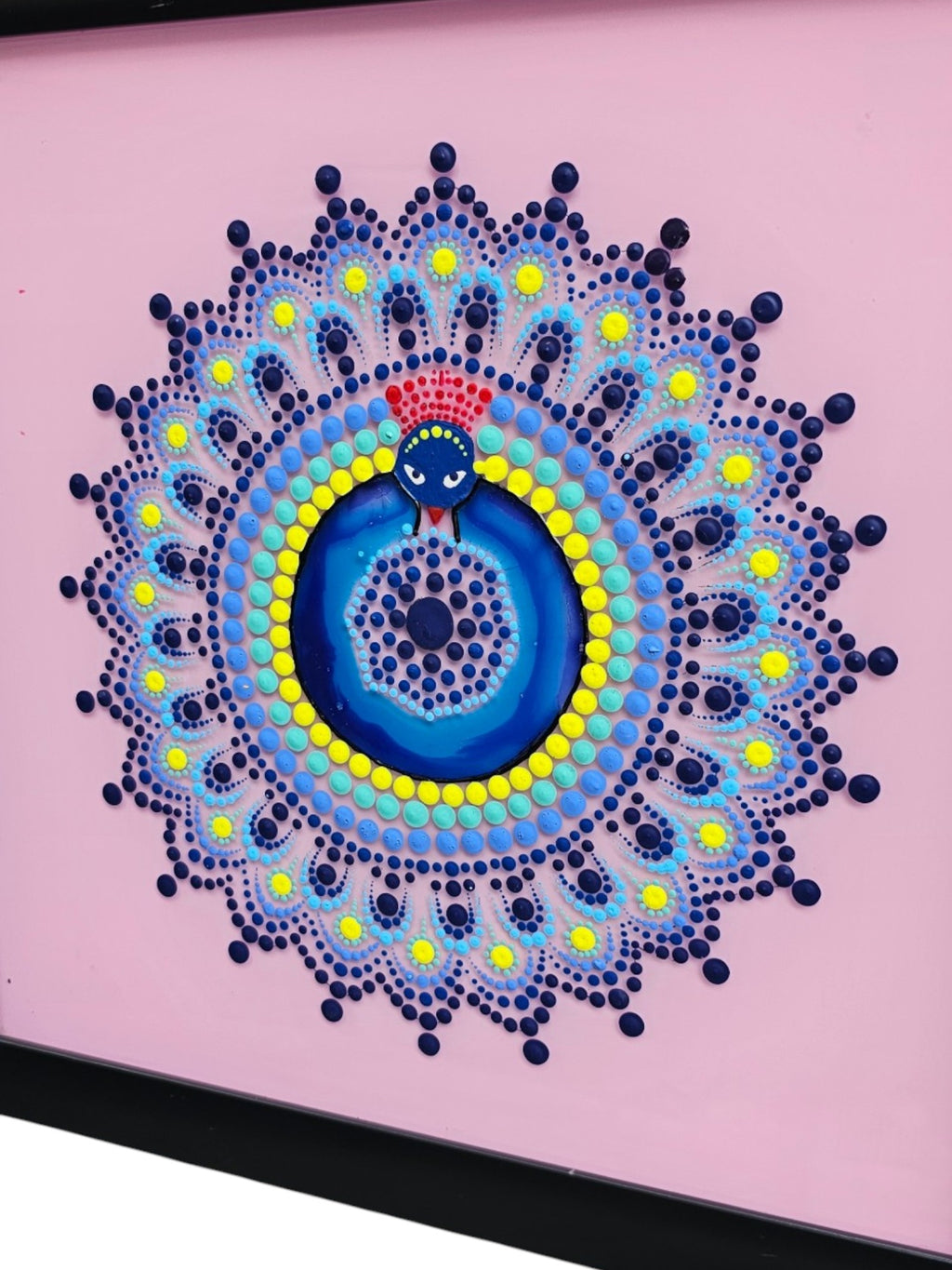 Peacock