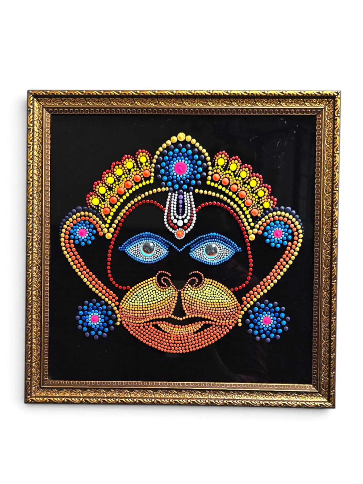 Hanumanji