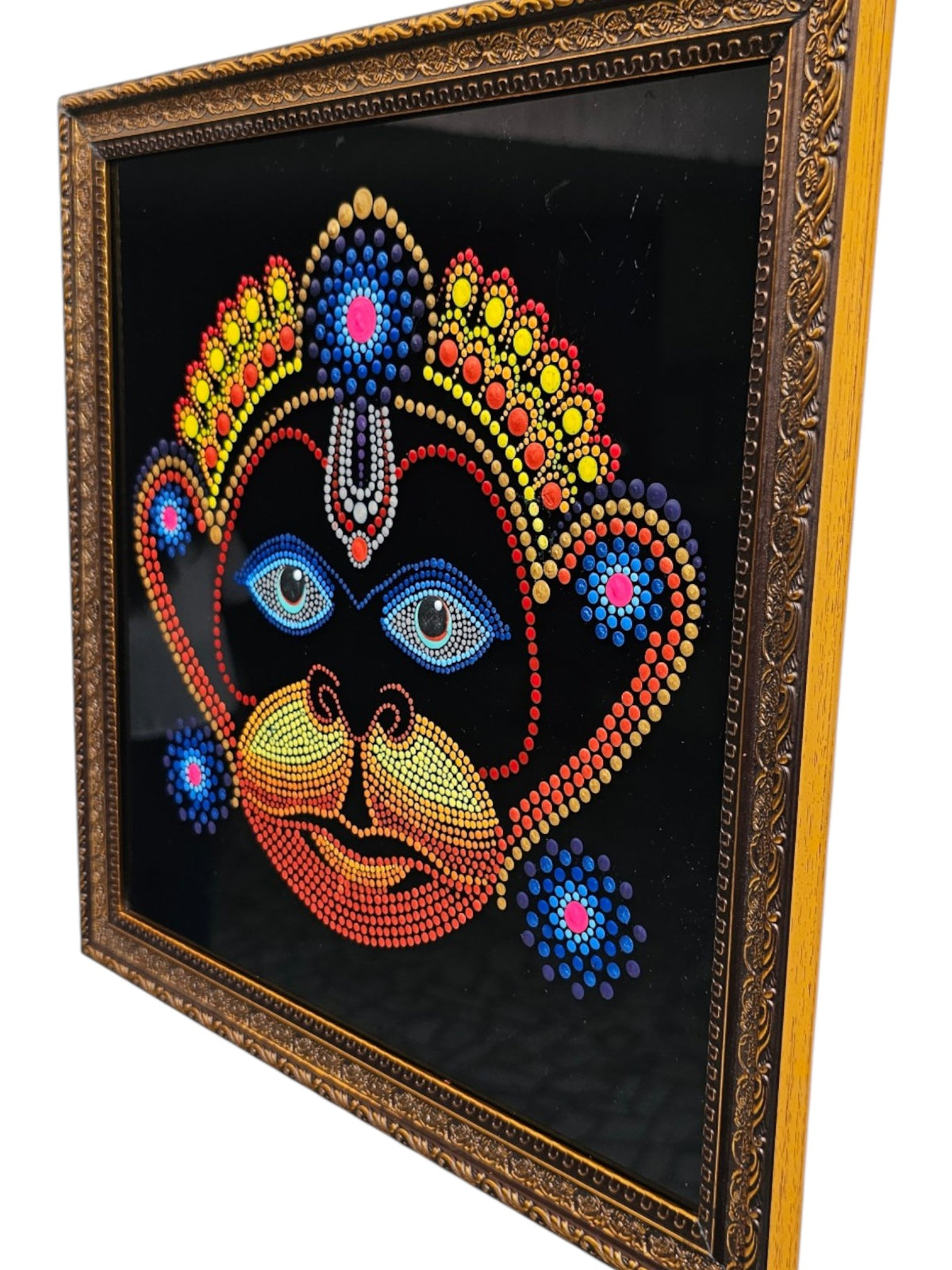 Hanumanji