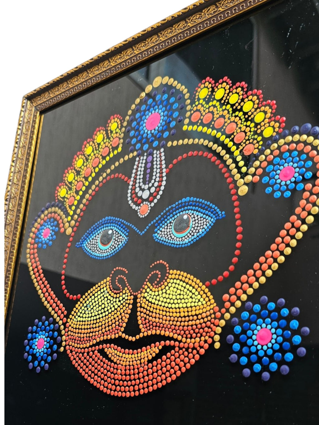 Hanumanji