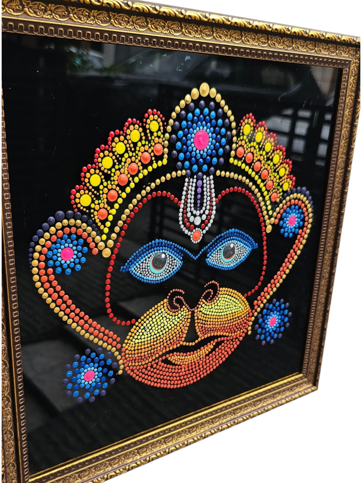 Hanumanji