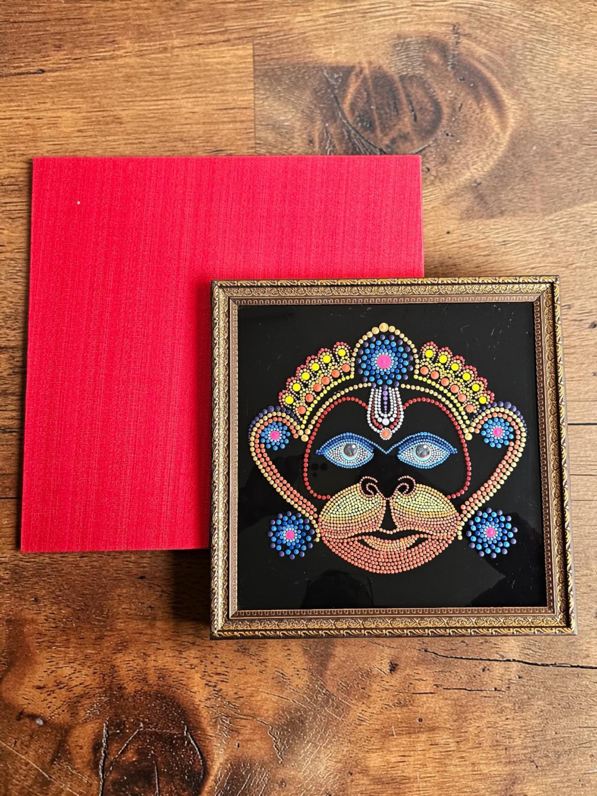 Hanumanji