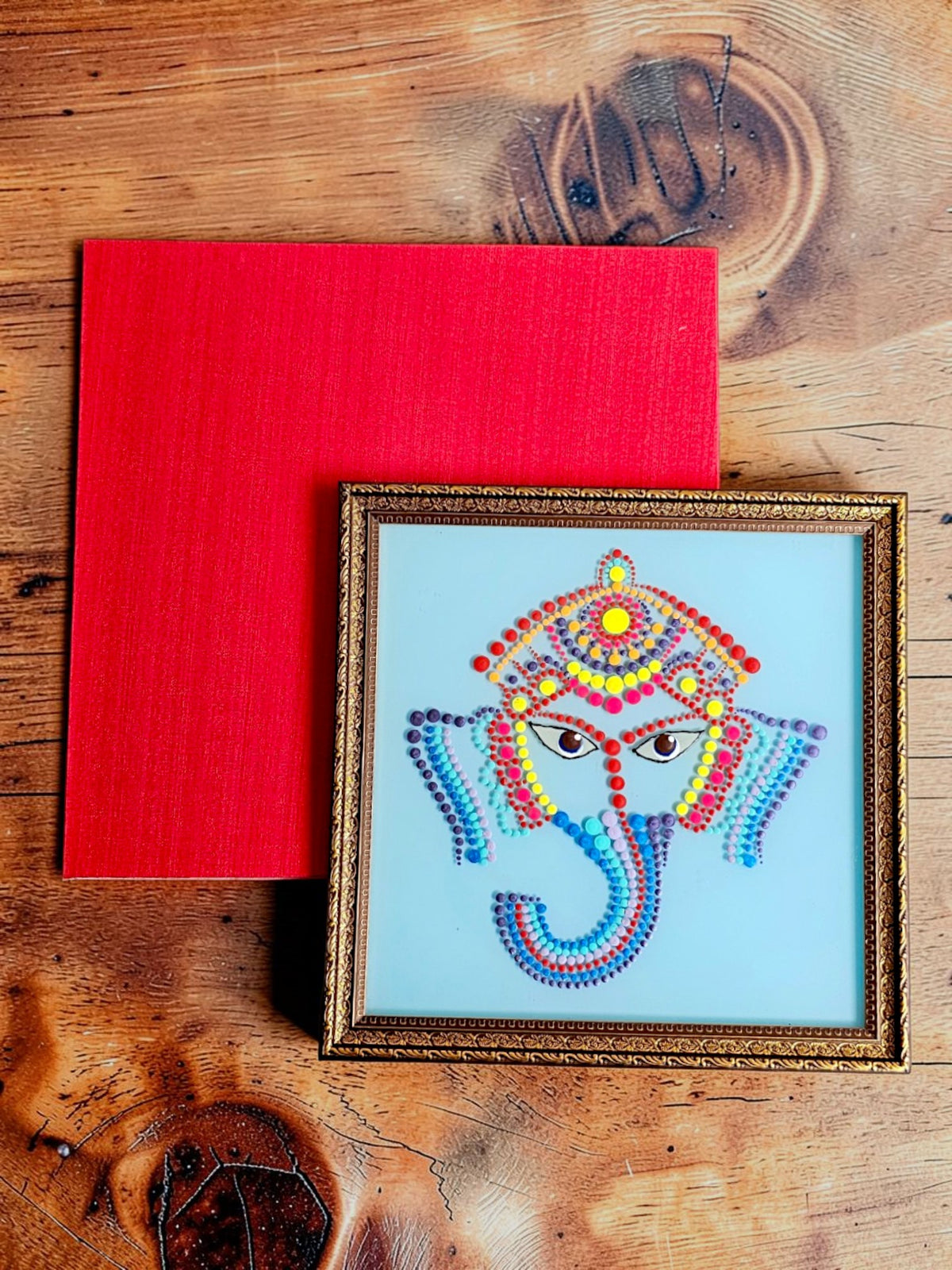 Ganeshji