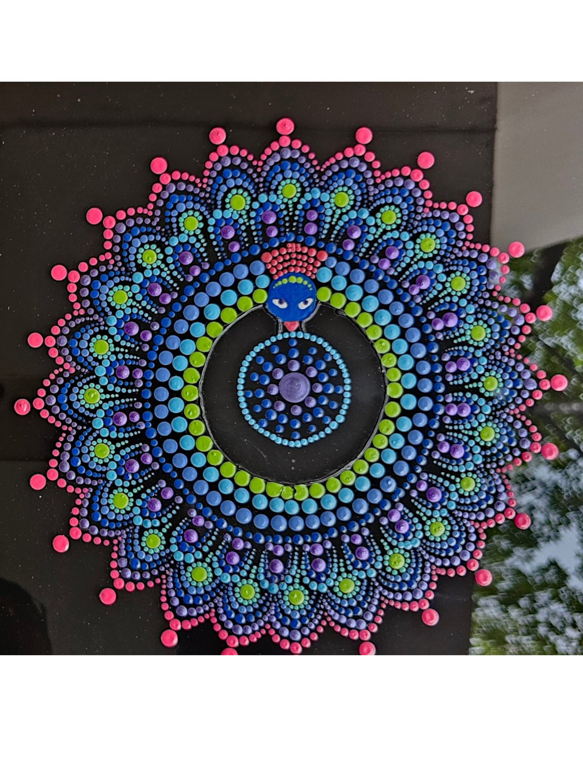 Peacock