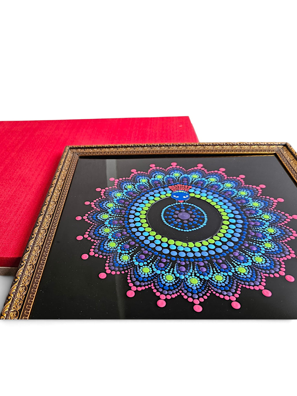 Peacock