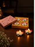 Ceramic Diya