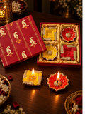 Terracotta Diya 2