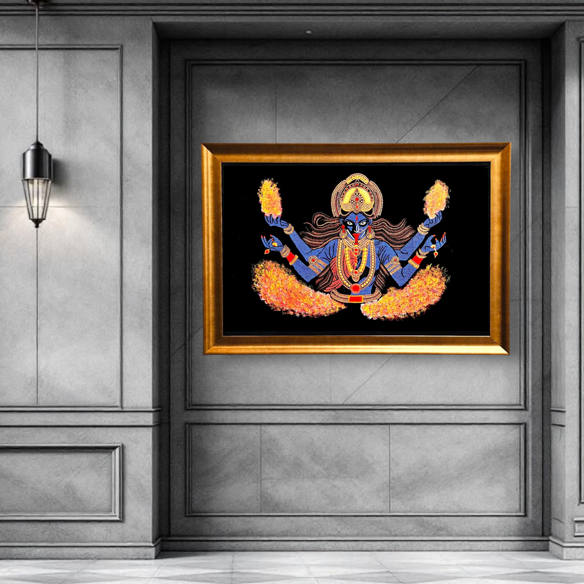 Ma Kali