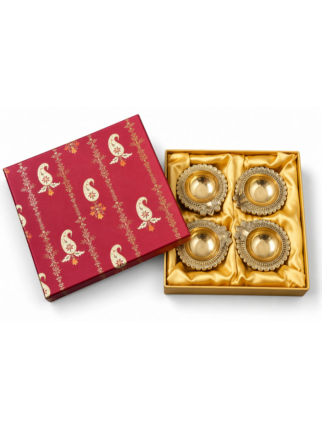 Brass Diya 1